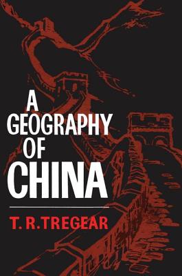 A Geography of China