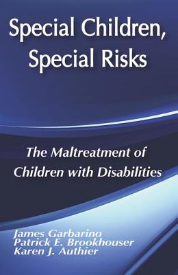 Special Children, Special Risks