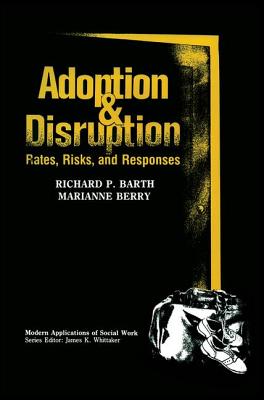 Adoption and Disruption