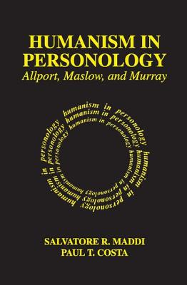 Humanism in Personology