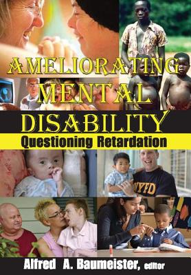 Ameliorating Mental Disability