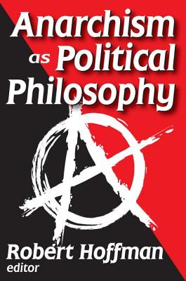 Anarchism as Political Philosophy