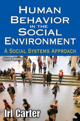 Human Behavior in the Social Environment