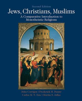 Jews, Christians, Muslims