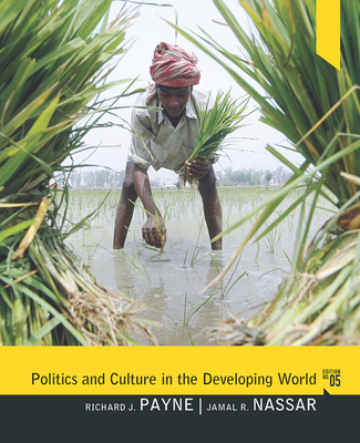 Politics and Culture in the Developing World