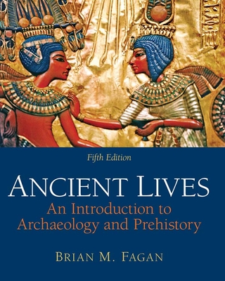 Ancient Lives