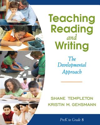 Teaching Reading and Writing