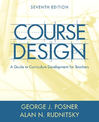 Course Design