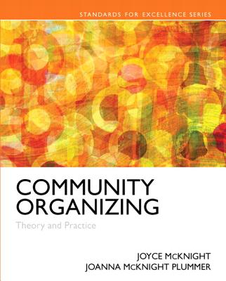 Community Organizing