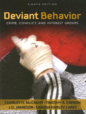 Deviant Behavior