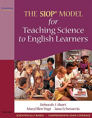 SIOP Model for Teaching Science to English Learners, The