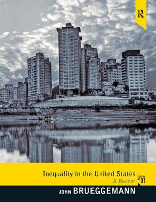 Inequality in the United States