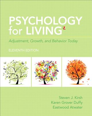 Psychology for Living