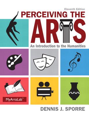 Perceiving the Arts