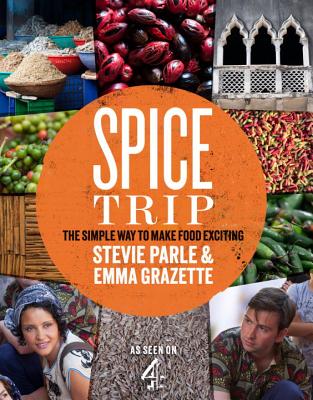 Spice Trip