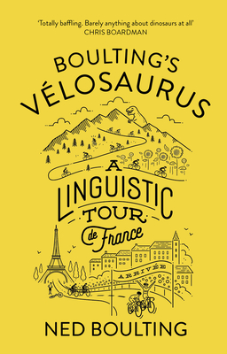Boulting''s Velsaurus
