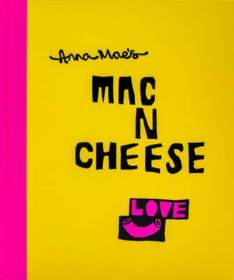 Anna Mae''s Mac N Cheese