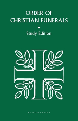 Order Of Christian Funerals Study Ed