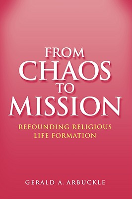 From Chaos To Mission