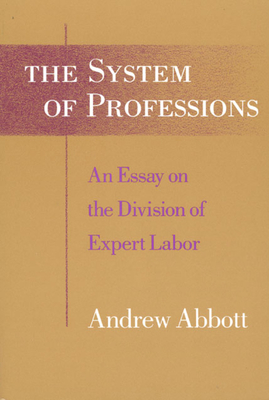 The System of Professions