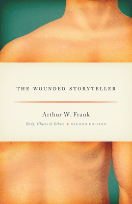 The Wounded Storyteller