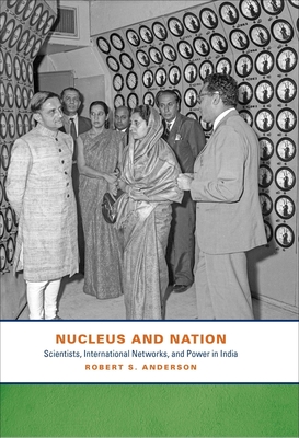 Nucleus and Nation