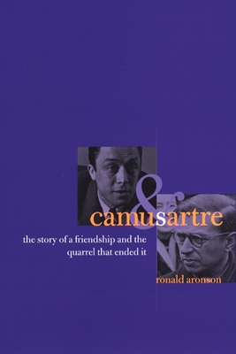 Camus and Sartre