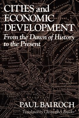 Cities and Economic Development
