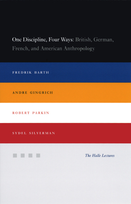 One Discipline, Four Ways