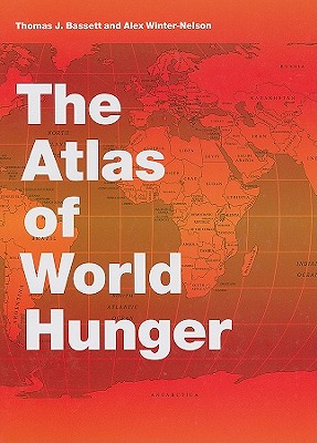 The Atlas of World Hunger