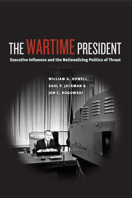 The Wartime President