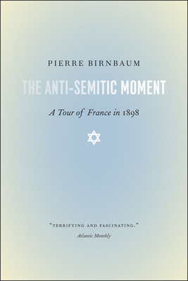 The Anti-Semitic Moment