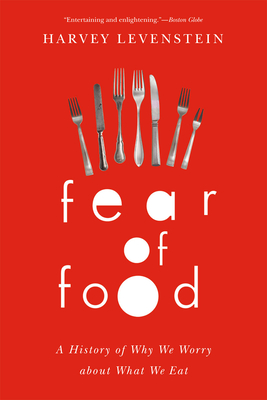 Fear of Food