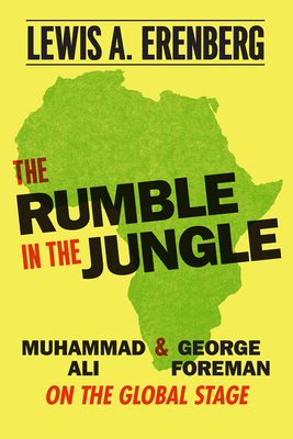 The Rumble in the Jungle