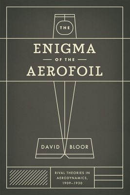 The Enigma of the Aerofoil