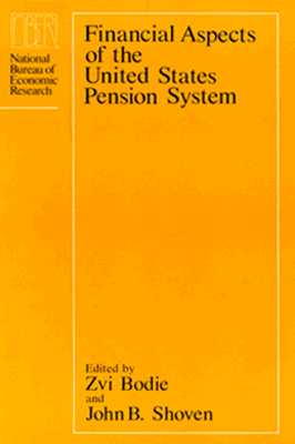 Financial Aspects of the United States Pension System