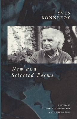 New and Selected Poems