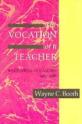 The Vocation of a Teacher