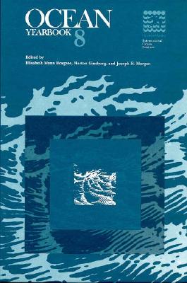 Ocean Yearbook, Volume 8