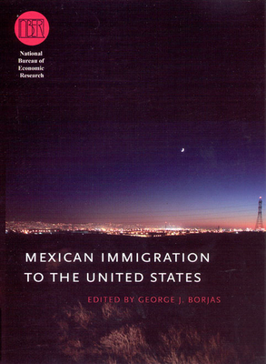 Mexican Immigration to the United States