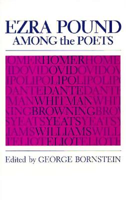 Ezra Pound among the Poets