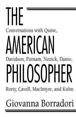 The American Philosopher