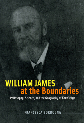 William James at the Boundaries