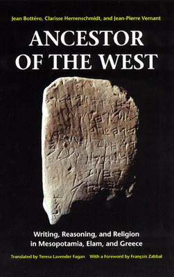 Ancestor of the West