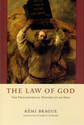 The Law of God