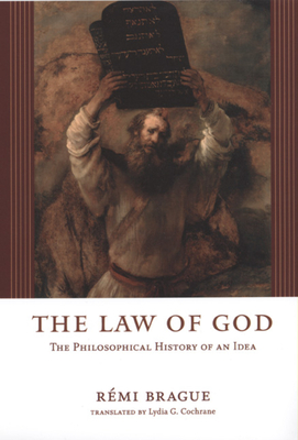 The Law of God