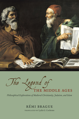 The Legend of the Middle Ages