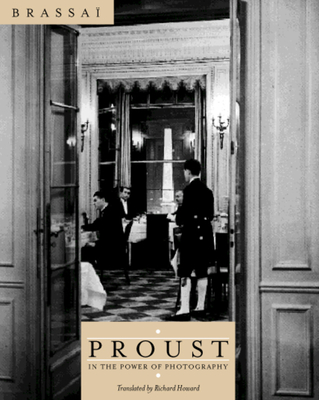 Proust in the Power of Photography