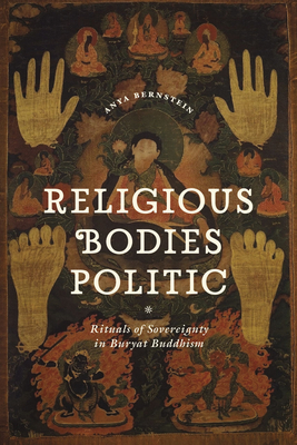 Religious Bodies Politic