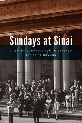 Sundays at Sinai